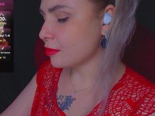 YourFunnyBlondiee Porn Show