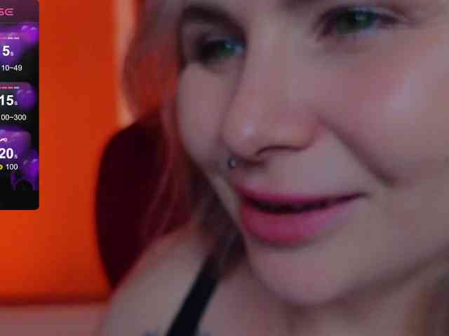 live web cam sex YourFunnyBlondiee