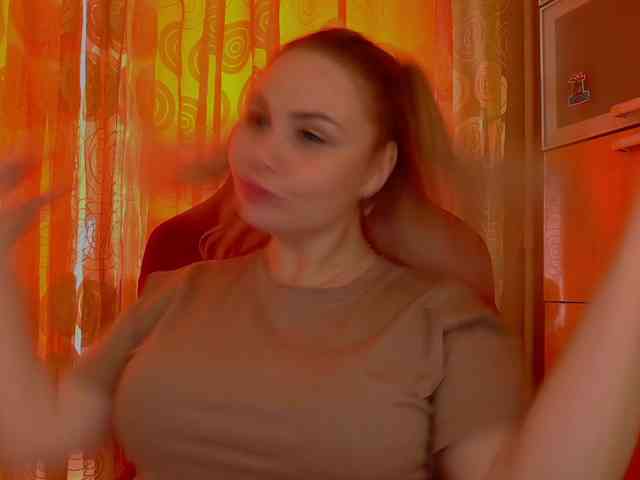 porn live chat YourFunnyBlondiee