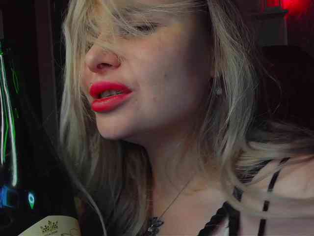 porn video chat YourFunnyBlondiee