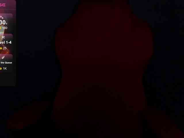 YourFunnyBlondiee webcam