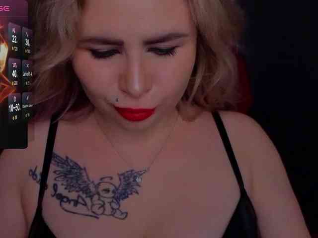 xxx porn YourFunnyBlondiee