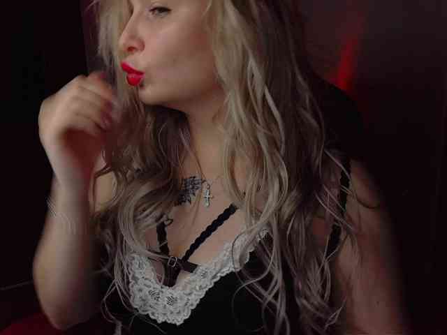 sex video chat free YourFunnyBlondiee