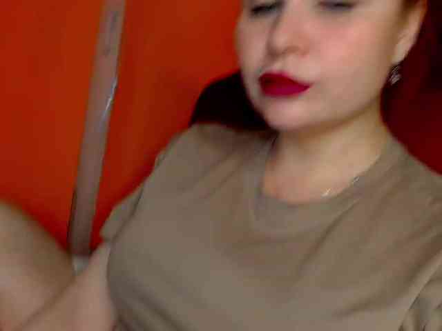 hidden web cam YourFunnyBlondiee