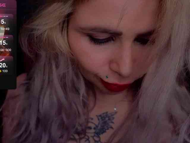 porn live chat YourFunnyBlondiee