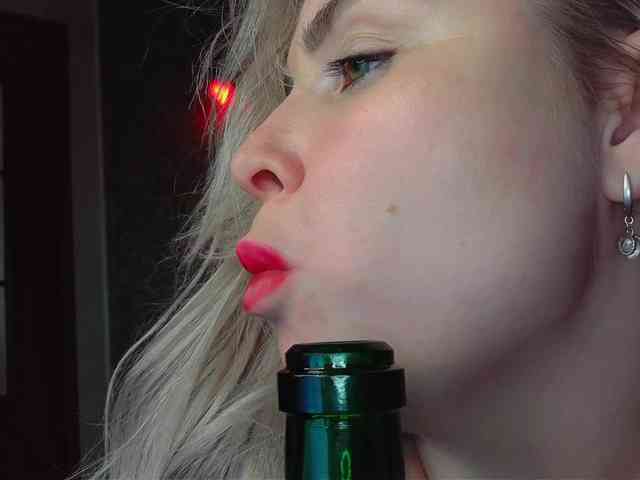 porn live chat YourFunnyBlondiee