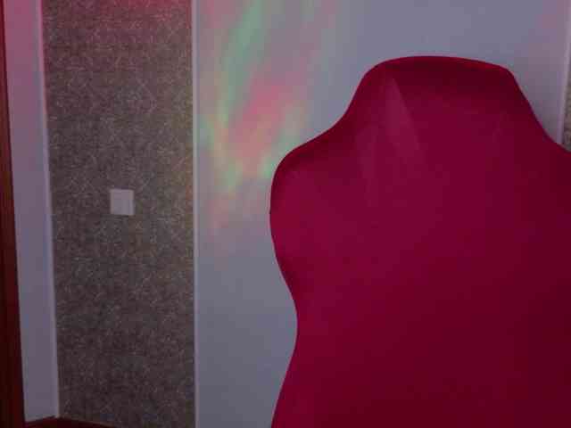 YourFunnyBlondiee webcam
