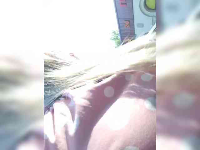 xxx live show YourFunnyBlondiee