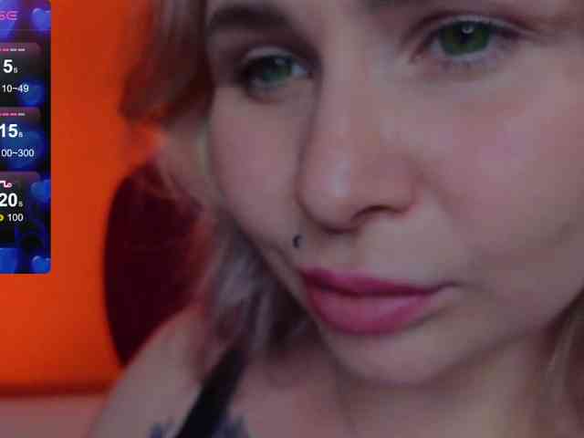 live web cam sex YourFunnyBlondiee