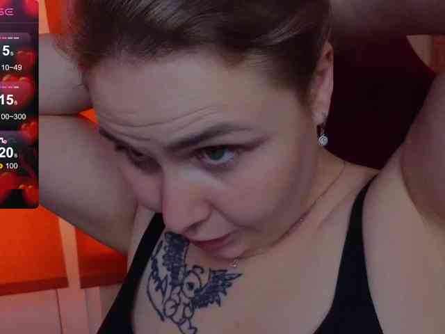 role play chat room YourFunnyBlondiee