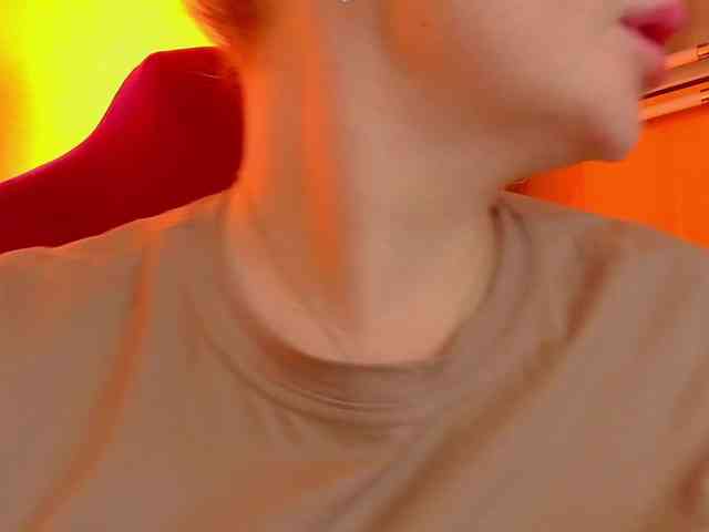 porn live chat YourFunnyBlondiee