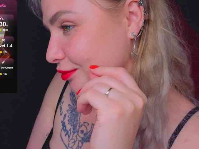 hidden sex cam YourFunnyBlondiee