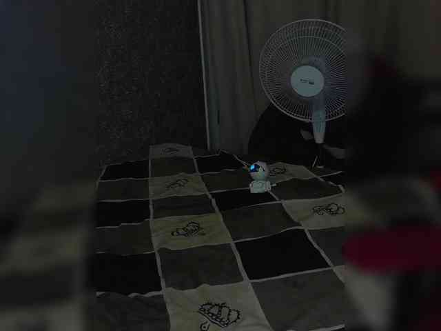 YourFunnyBlondiee webcam