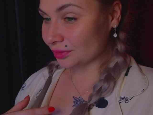 masturbation chat YourFunnyBlondiee