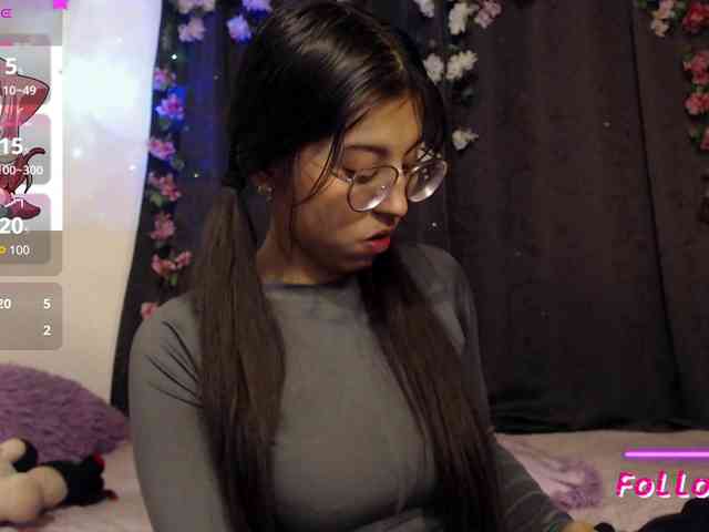 Veronica-Wilches webcam