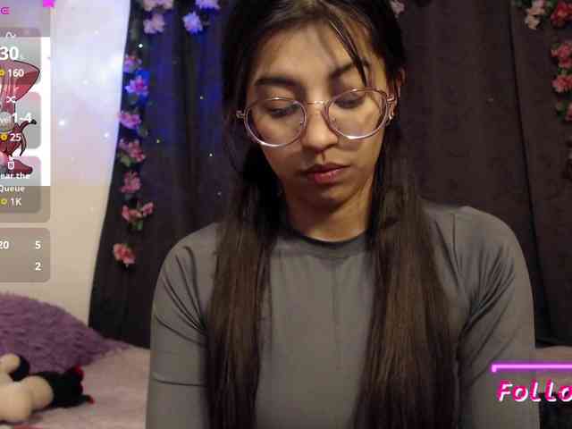 Veronica-Wilches webcam