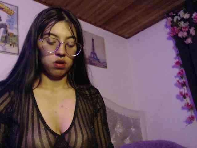Veronica-Wilches webcam