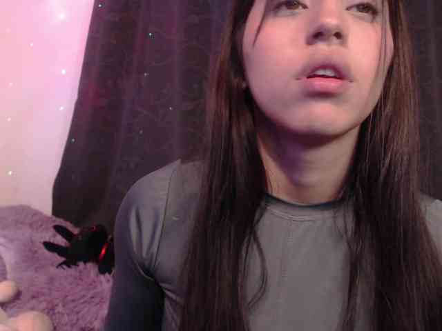 Veronica-Wilches webcam