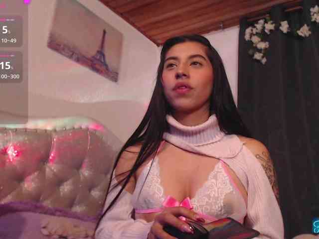 live porn webcam Veronica-Wilches