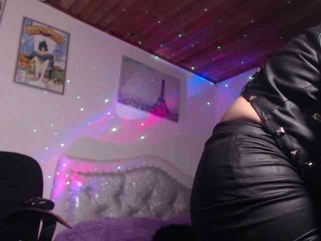 Veronica-Wilches webcam