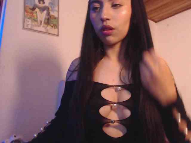 Veronica-Wilches webcam