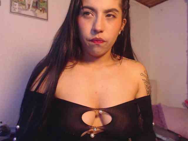 Veronica-Wilches webcam