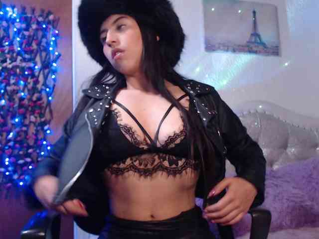 Veronica-Wilches webcam