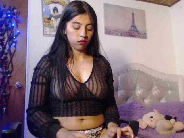 Veronica-Wilches webcam