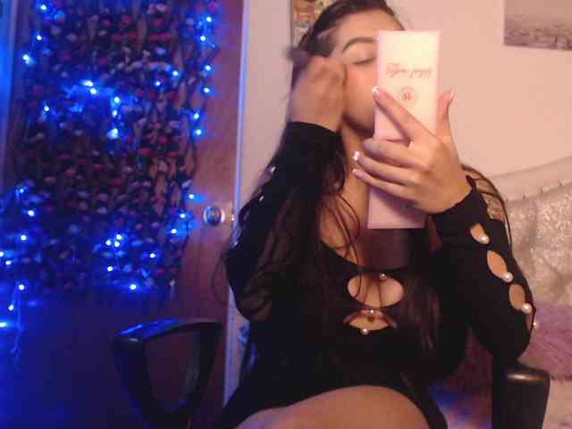 Veronica-Wilches webcam