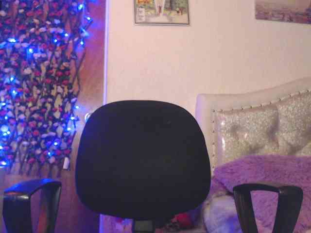 Veronica-Wilches webcam