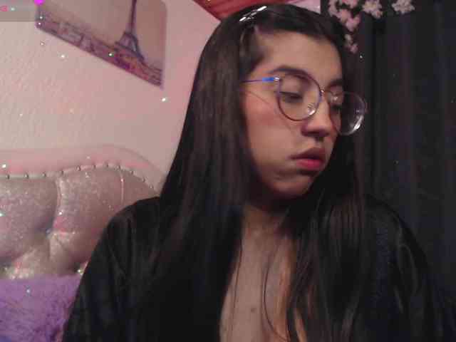 Veronica-Wilches's webcam live show