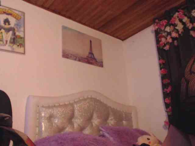 Veronica-Wilches webcam