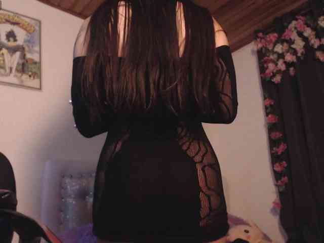 Veronica-Wilches webcam