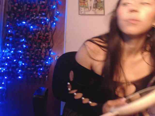 Veronica-Wilches webcam