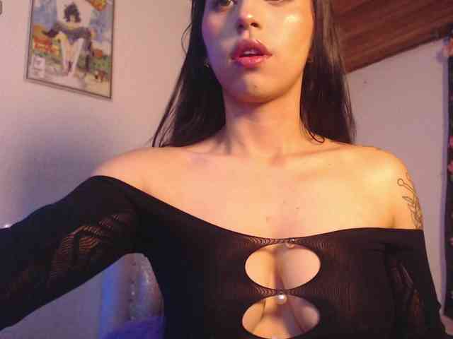 Veronica-Wilches webcam