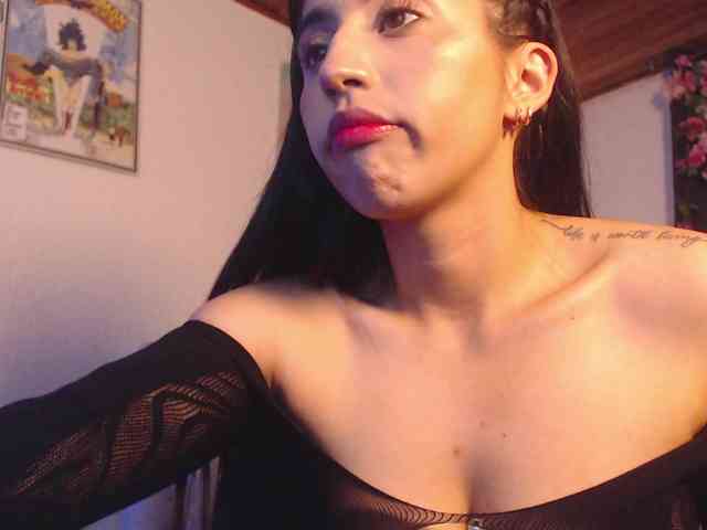 Veronica-Wilches webcam