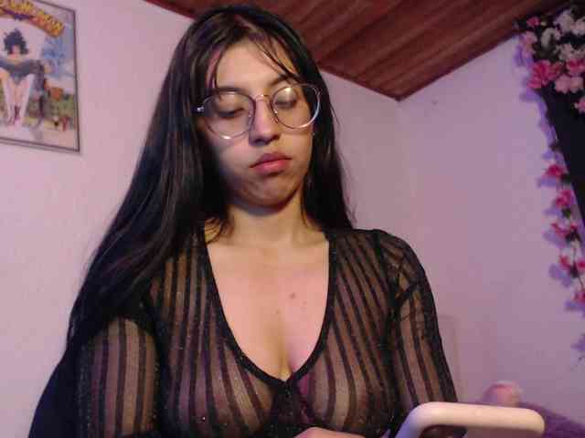 Veronica-Wilches webcam
