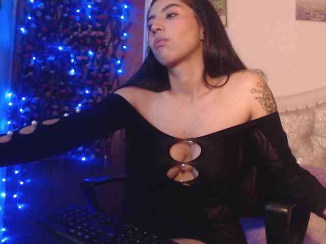 Veronica-Wilches webcam