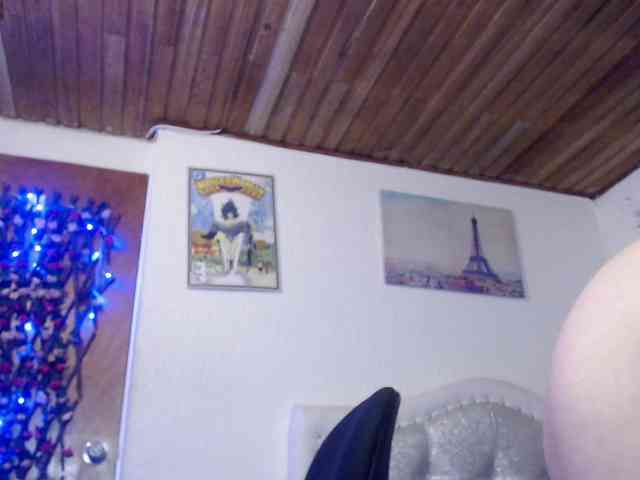 Veronica-Wilches webcam