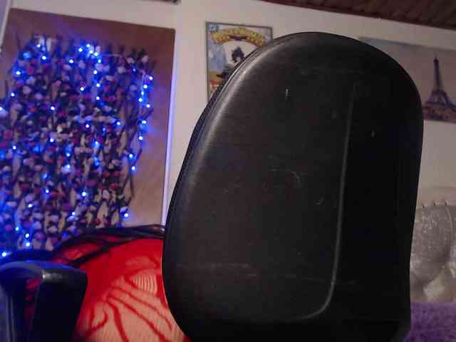 Veronica-Wilches webcam