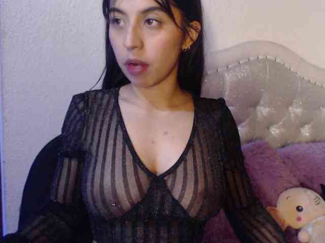Veronica-Wilches webcam