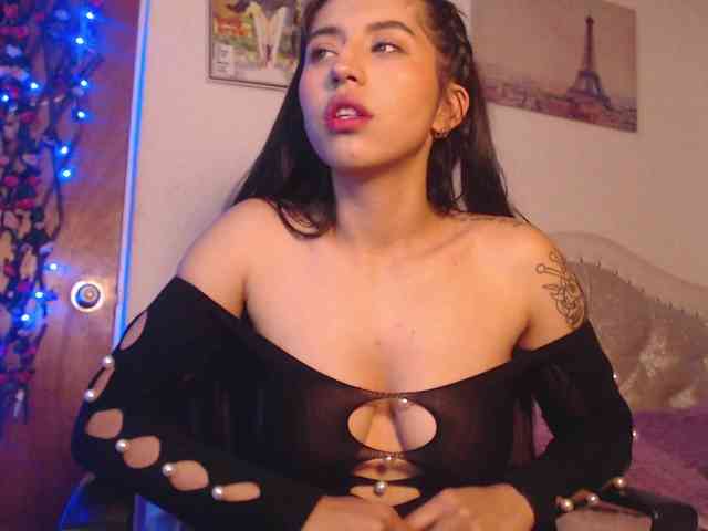 Veronica-Wilches webcam