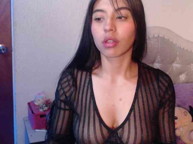 Veronica-Wilches webcam