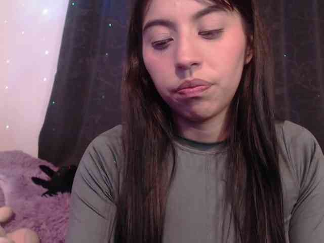 Veronica-Wilches webcam
