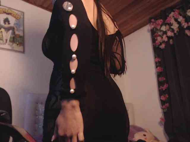 Veronica-Wilches webcam