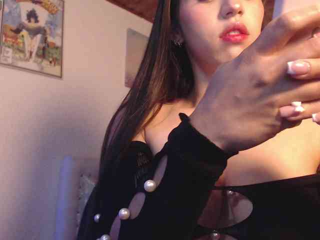 Veronica-Wilches webcam
