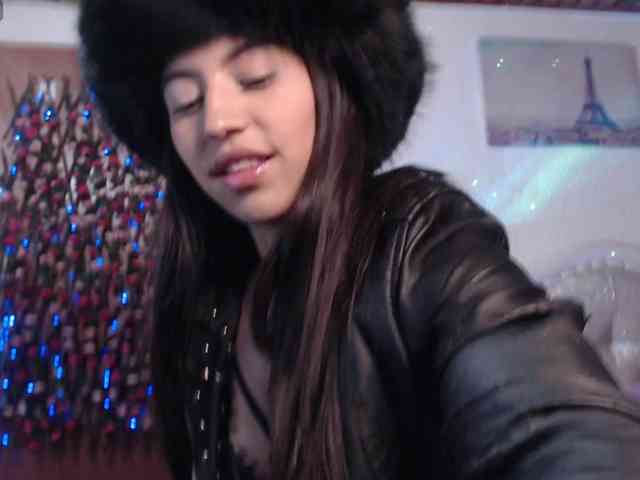 Veronica-Wilches webcam