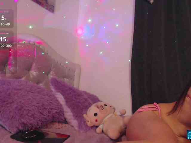Veronica-Wilches webcam