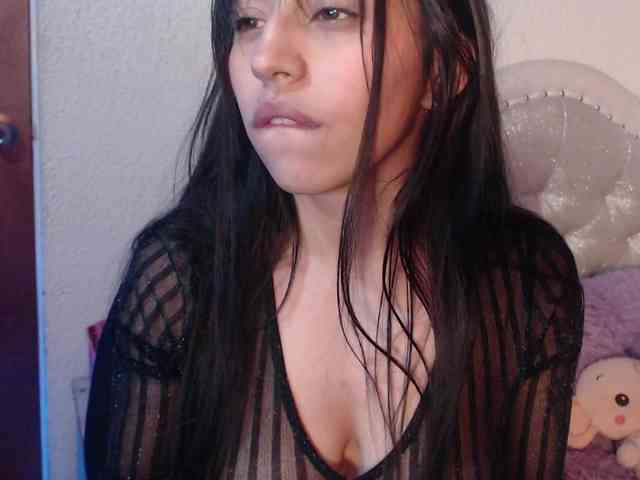 Veronica-Wilches webcam