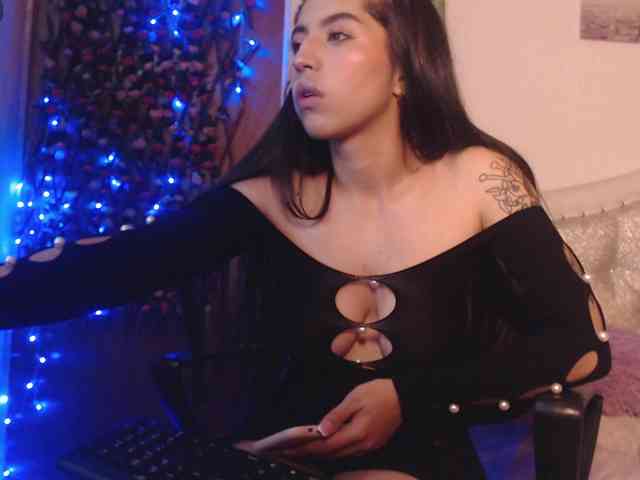Veronica-Wilches webcam